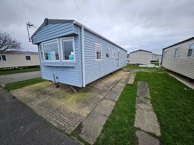 5k Deposit, Central Heated & Double Glazing. North Wales