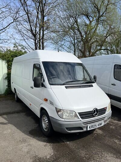 mercedes sprinter camper vans motorhomes