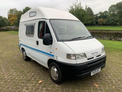 ELDDIS AUTOQUEST 200 1.9 D 1000 2001