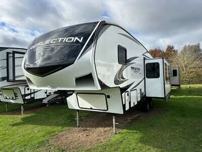 2022/23 Grand Design Reflection 280RS 5th Wheel American Caravan RV