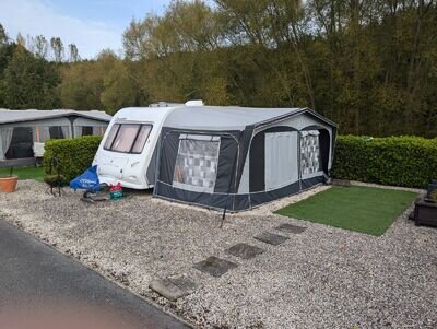 2004 toring caravans for sale