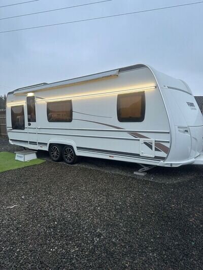 caravans for sale