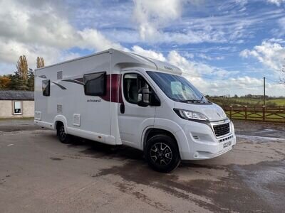 2024 Peugeot Elddis Autoquest 150