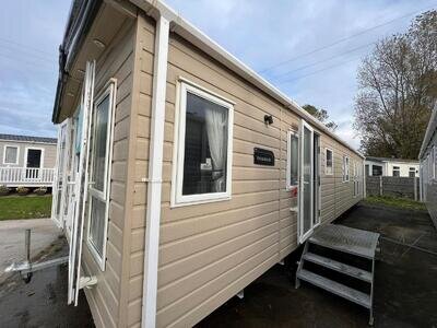 ABI Beaumont 42ft x 14ft LUXURY HOLIDAY HOME