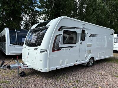 Coachman Pastiche 575 2017