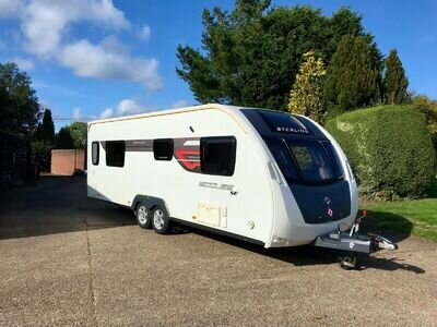 Sterling Eccles SE Wayfarer - 2014 - Motor Mover - 150w Solar Panel