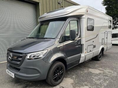 Hymer ML-T 580