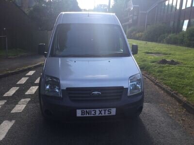 2013 ford transit connect t230 high top newly converted camper