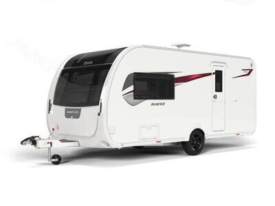 Elddis Avante 520 2025