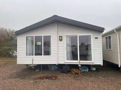 RESIDENTIAL SPECIFICATION WILLERBY CEARWATER LODGE FOR SALE OFF SITE