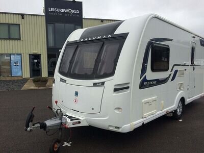 2016 Coachman Pastiche 460 - HUGE PRICE DROP