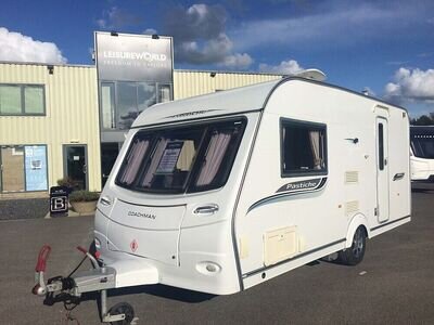 2011 Coachman Pastiche 460/2 - HUGE PRICE DROP