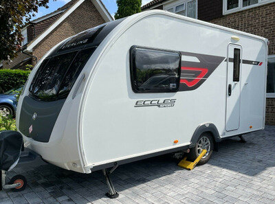 Sterling Eccles Sport 442