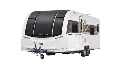 Bailey Alicanto Grande Deluxe Alvor 2025