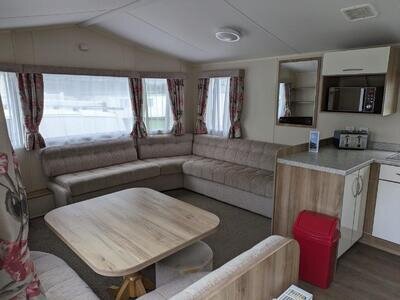 Willerby Rio Gold 32 2016 in Bude - Lodge / Caravan