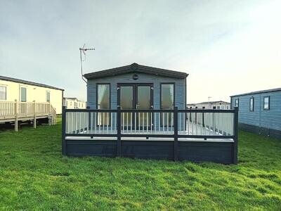 Love Holiday Homes Chestnut PRE-LOVED in East Riding of Yorkshire - Lodge
