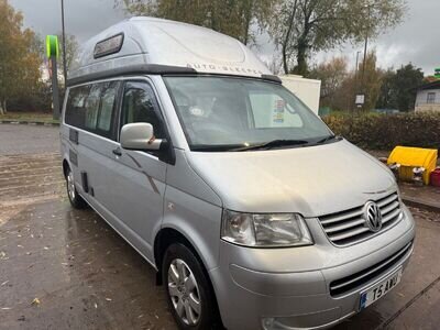 2009 AUTOSLEEPER TOPAZ 2.5TD AUTOMATIC 46K FSH IMMACULATE !!FREE UK DELIVERY!!