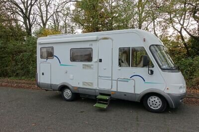 Hymer B524