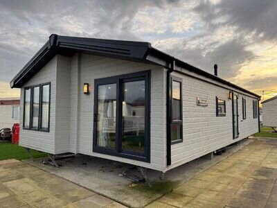 WILLERBY PINEHURST LODGE - 40X20 - 3 BED - OFF SITE SALE