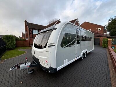 2024 Coachman Laser Xcel 855