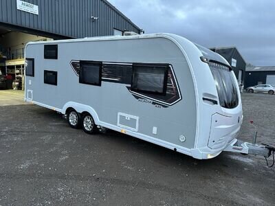 Coachman Acadia Xtra 630