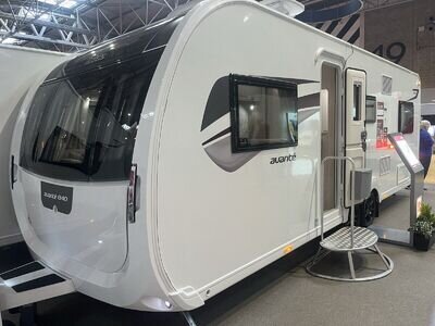 2025 ELDDIS AVANTE 840 860 868 & DEALER SPECIAL ALL MODELS!!!