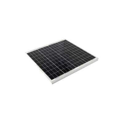 80WP Motorhome Solar Panel Kit