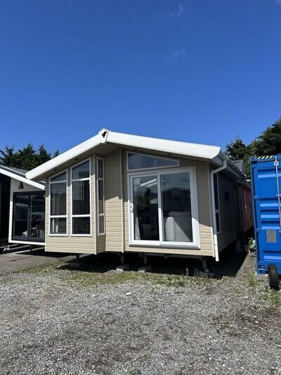 2019 Willerby New Hampshire OFF SITE LODGE