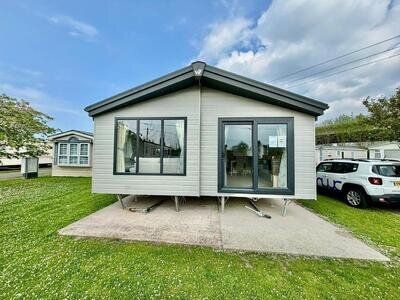 CHEAP BRAND NEW Willerby Clearwater Lodge 2024 model. No age limit