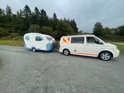 adria Action Caravan