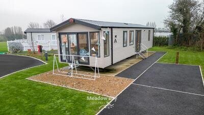 2024 Atlas Image 41x12 Two Bedroom Flagship Holiday Home, Kent