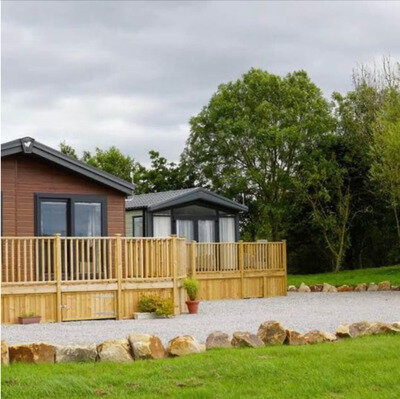 Caravans, Lodges, Chalets For Sale in Lytham Lancashire