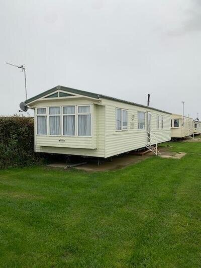 Willerby salisbury