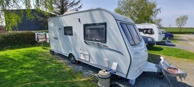 Coachman Pastiche vip 2011. -460/2