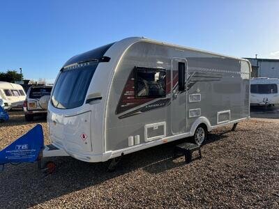 Coachman Kimberly 575