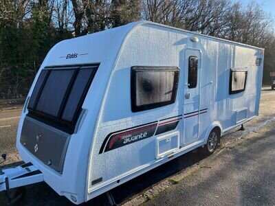 2013 elddis avante 574