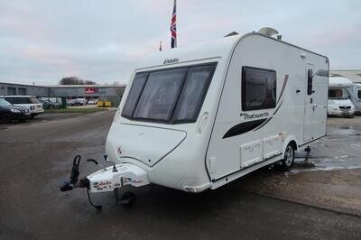 2011 ELDDIS CHATSWORTH 462