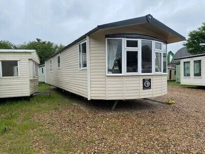 SALE! LOVELY OFFSITE SWIFT DEBUT 39 X 12 2BED (DOUBLE GLAZED&CENTRAL HEATED)