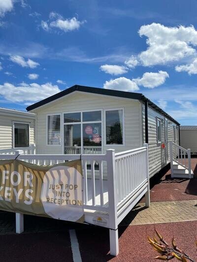 Holiday Home By The Sea, Northumberland NE65 0SD Luxury Holiday Home