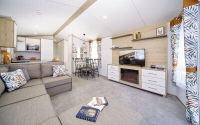 Holiday Home for Sale in Leyburn