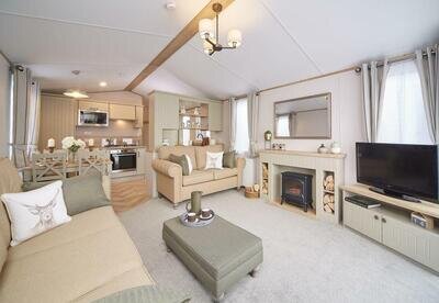 Best Priced Caravan On Plas Coch Pet Friedly Retreat, Angelsey, North Wales