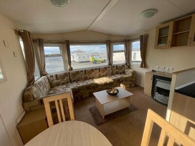 Static Holiday Home Off Site For Sale Regal Countess 2 Bedroom,32x12