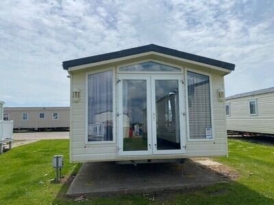 LOVELY OFFSITE WILLERBY NEW HORIZON 37 X 12 2 BED (NOW SOLD)