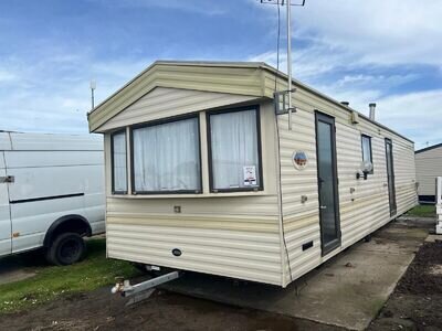 LOVELY OFF SITE CARAVAN ABI COLORADO 36 X 10 3 BED (NOW SOLD)