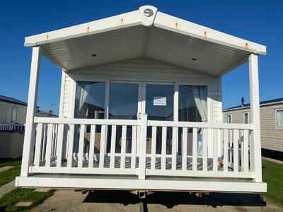 LUXURY HOLIDAY HOME FOR SALE WITH DECKING INCLUDED HOLIDAY HOME WITH FREE SITE