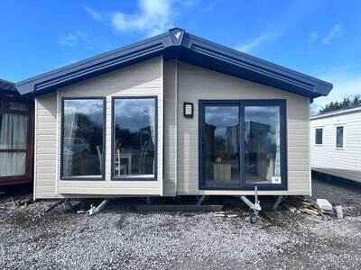RESIDENTIAL SPECIFICATION WILLERBY PORTLAND LODGE FOR SALE OFF SITE