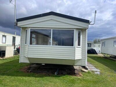 LOVELY OFF SITE ABI DISCOVERY 35 X 12 2 BED (now sold)