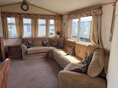 LOVELY OFF SITE WILLERY MANOR 36 X 12 2 BED (NOW SOLD)