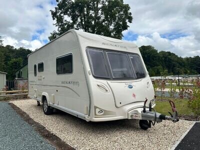 touring caravans for sale 2 berth