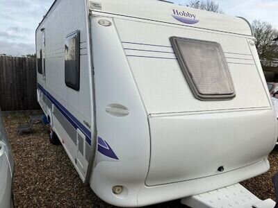 touring caravans for sale 4 berth fixed bed